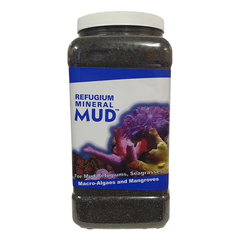 Carib Sea Mineral Mud