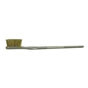 Cashel Velcro Brush