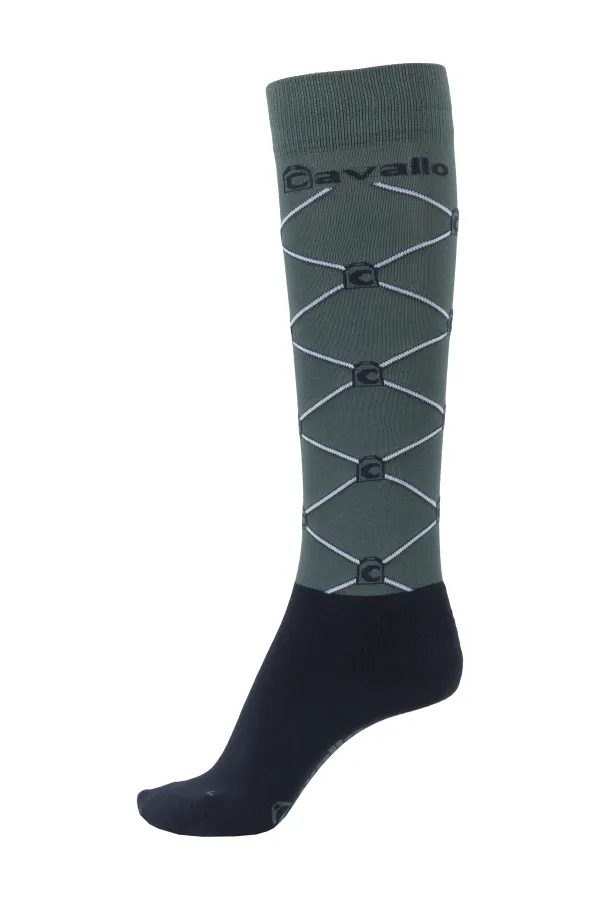 Cavallo Sioux Tall Socks