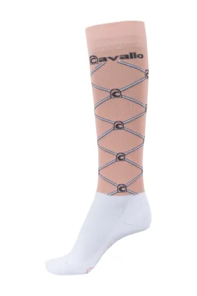 Cavallo Sioux Tall Socks