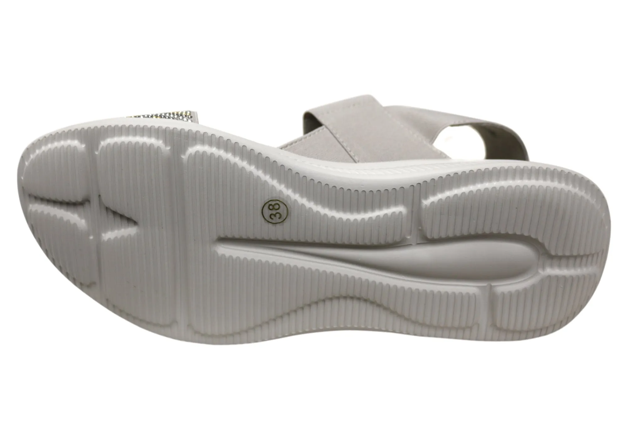 CC Resorts Florida Womens Comfortable Sandals