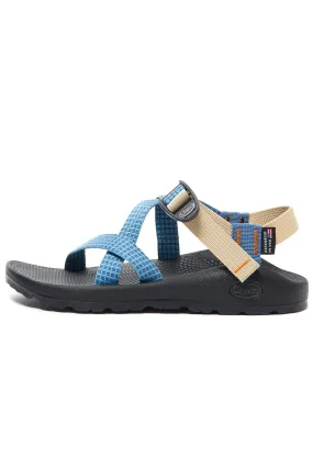 Chaco X Outsiders Z1 Classic Women's Sandals - Federal Blue