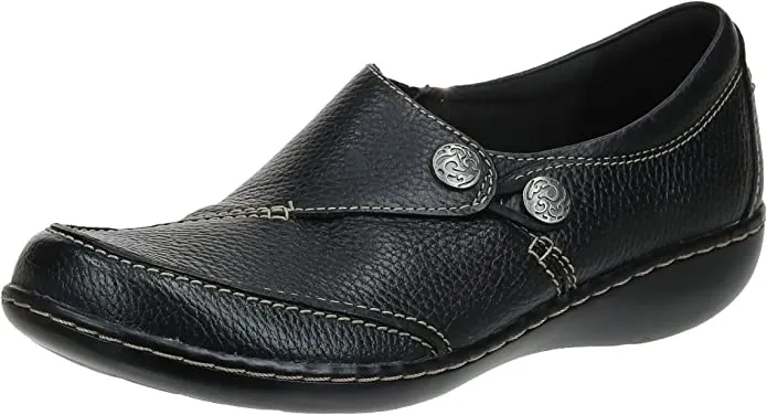 Clarks Ashland Lane Q, M and W