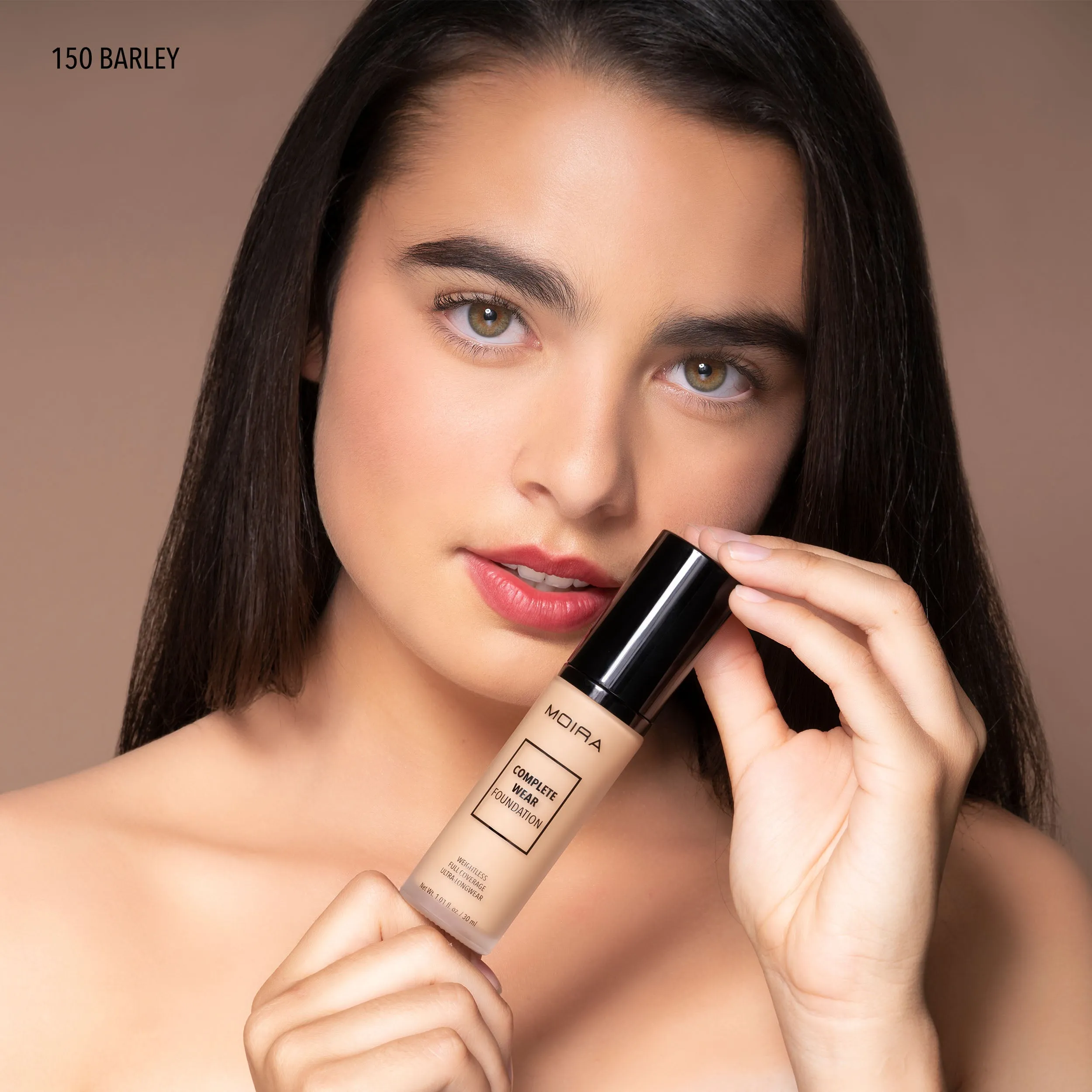 Complete Wear™ Foundation (150, Barley Beige)