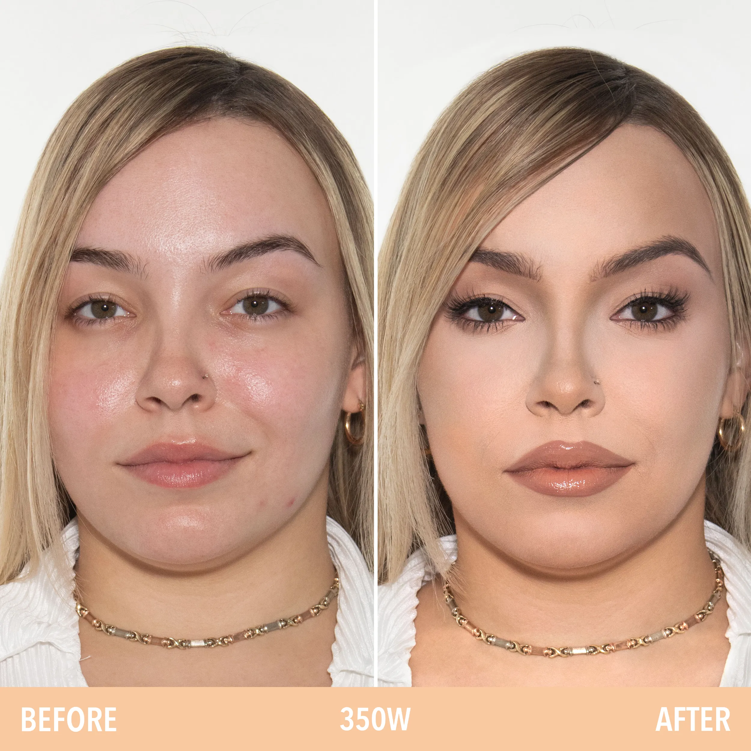 Complete Wear™ Soft Matte Foundation (350W)