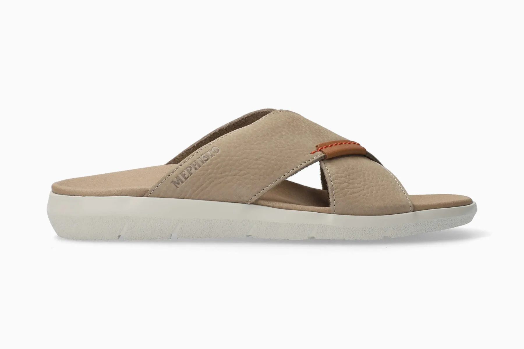 Conrad Sandals - Sand 6135