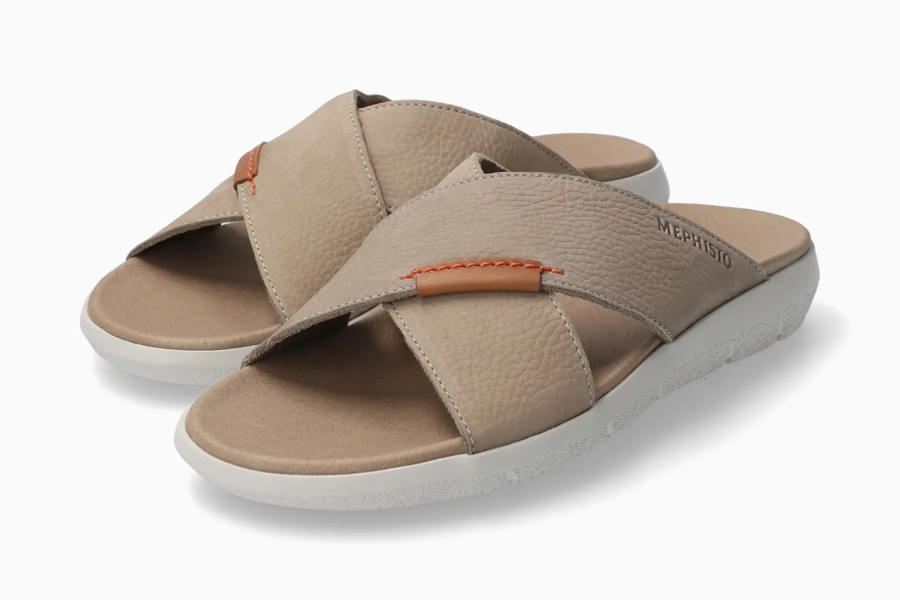 Conrad Sandals - Sand 6135