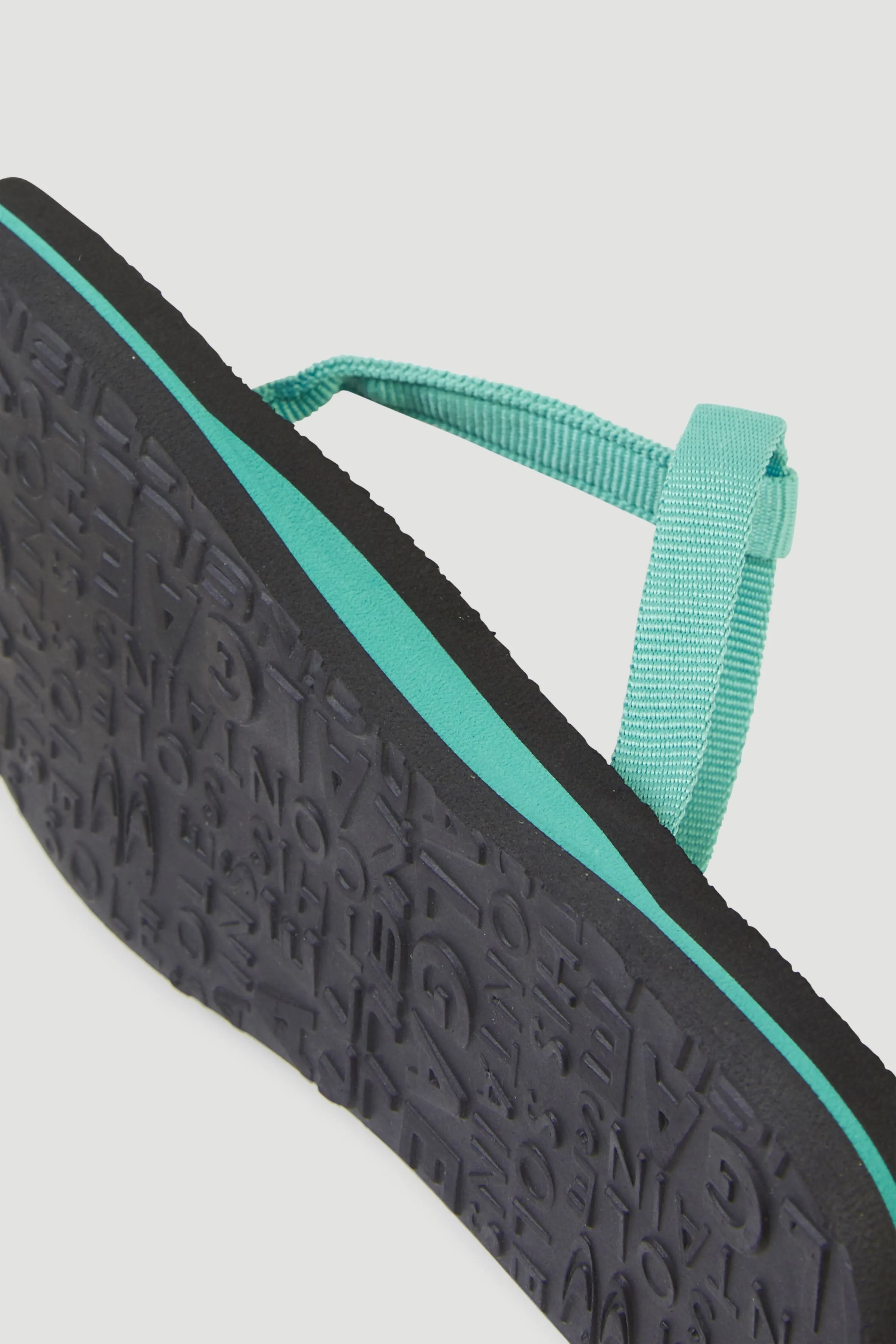 Cove Bloom™ Sandals | Sea Green