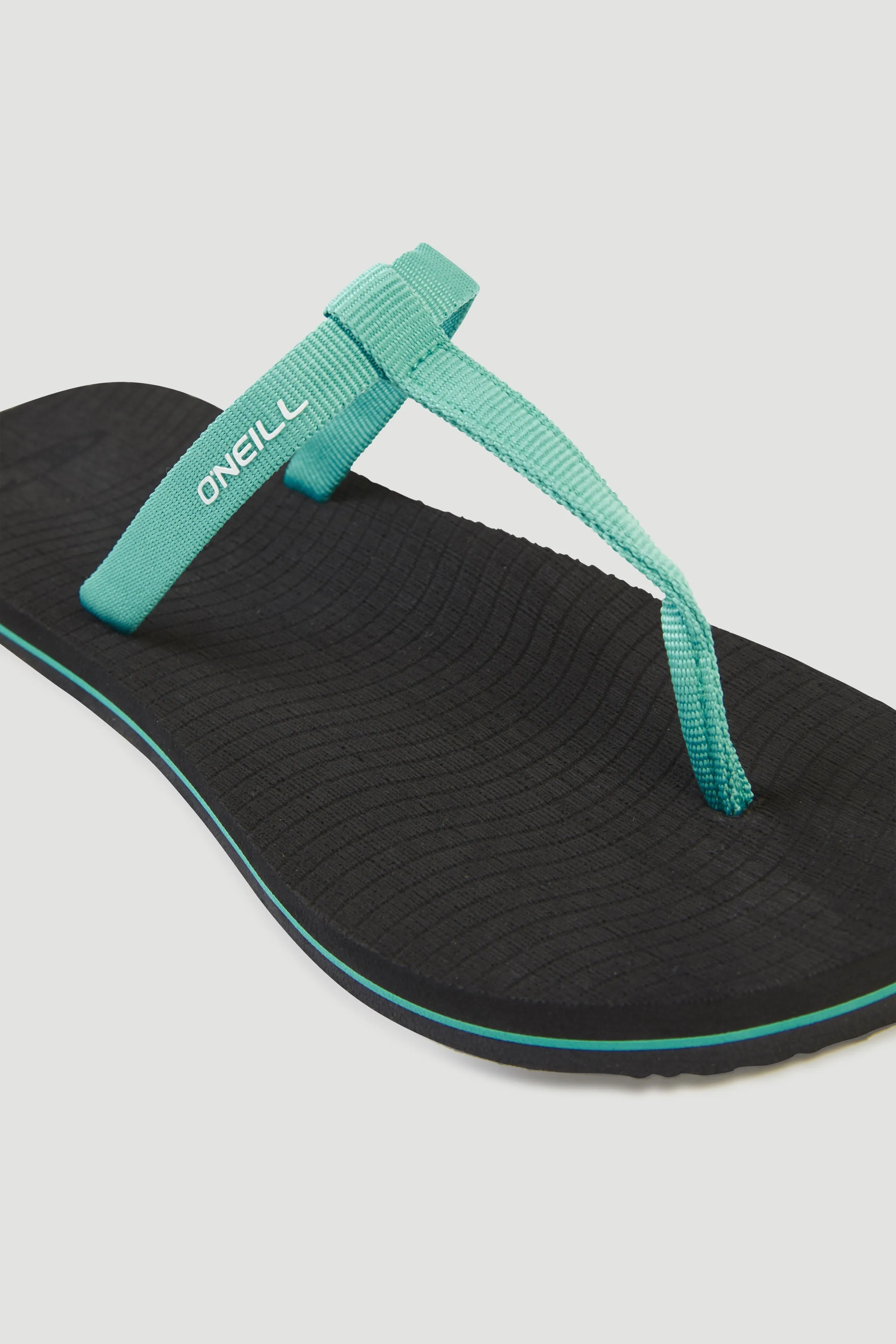 Cove Bloom™ Sandals | Sea Green