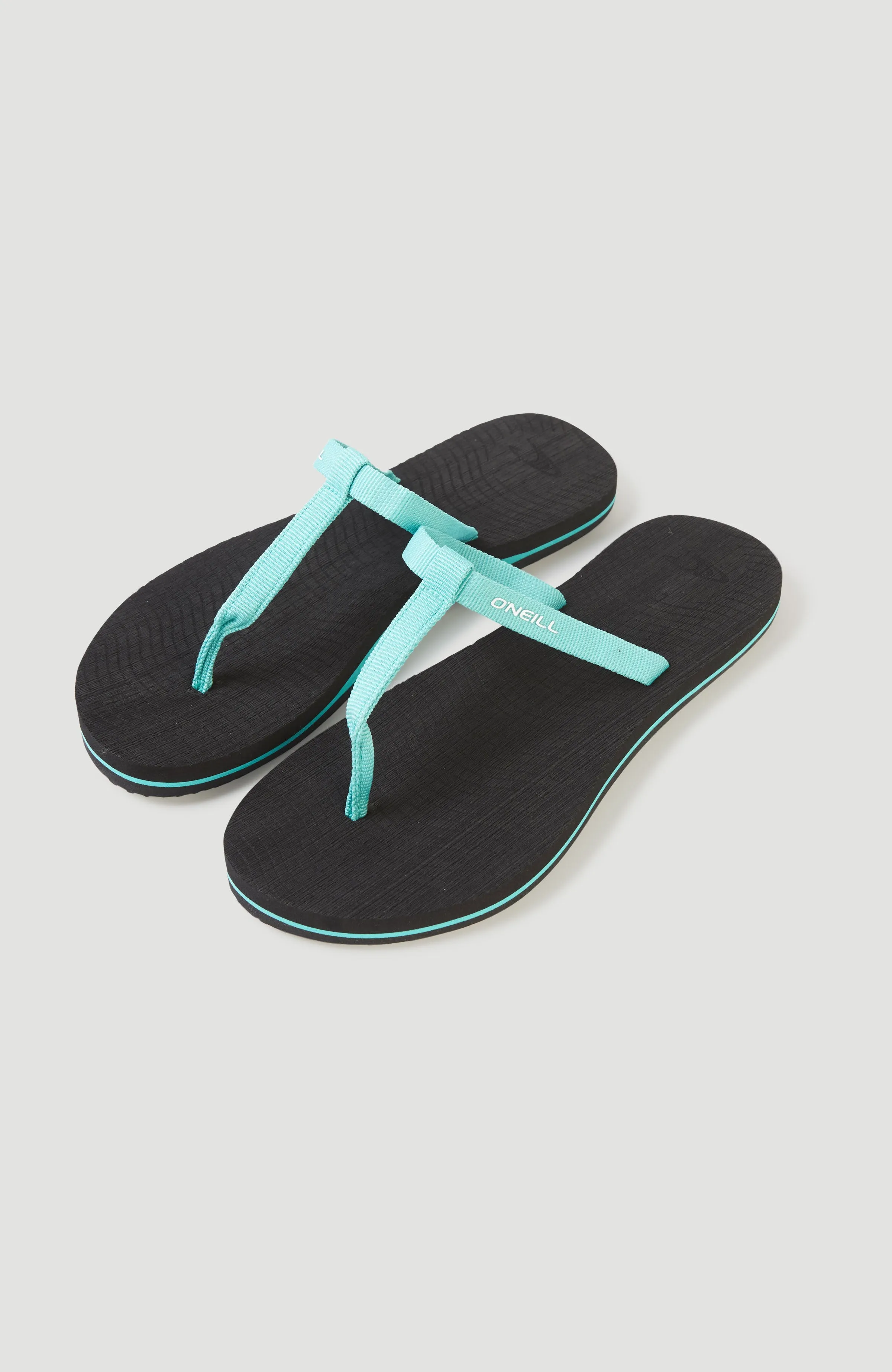 Cove Bloom™ Sandals | Sea Green