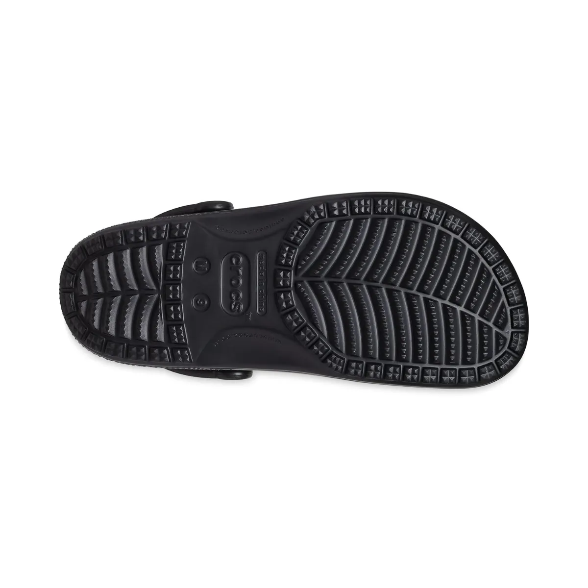 Crocs Bogota Clog Men - BLK