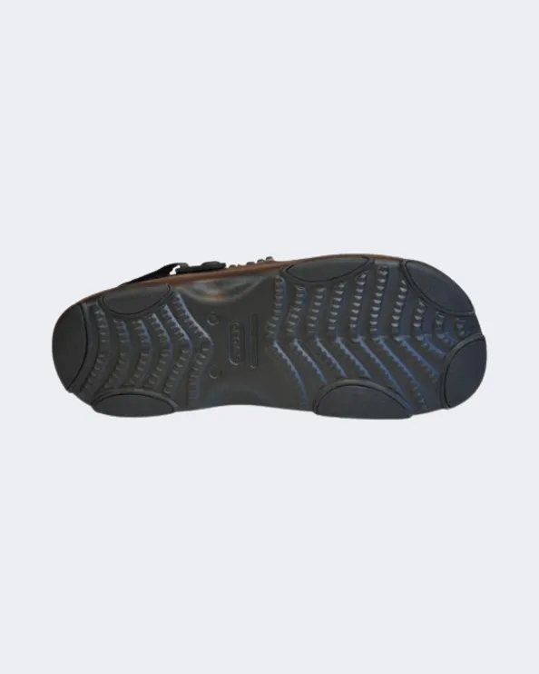 Crocs Classic All Terrain Unisex Lifestyle Sandals Black