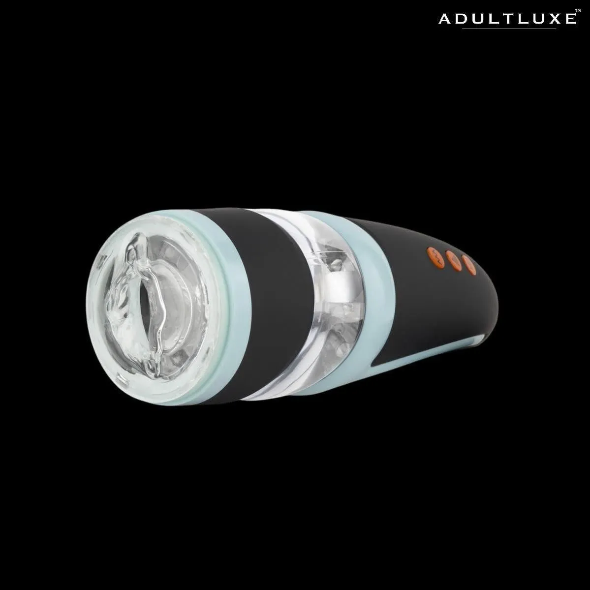 CRUIZR Rotating & Vibrating Automatic Handsfree Masturbator