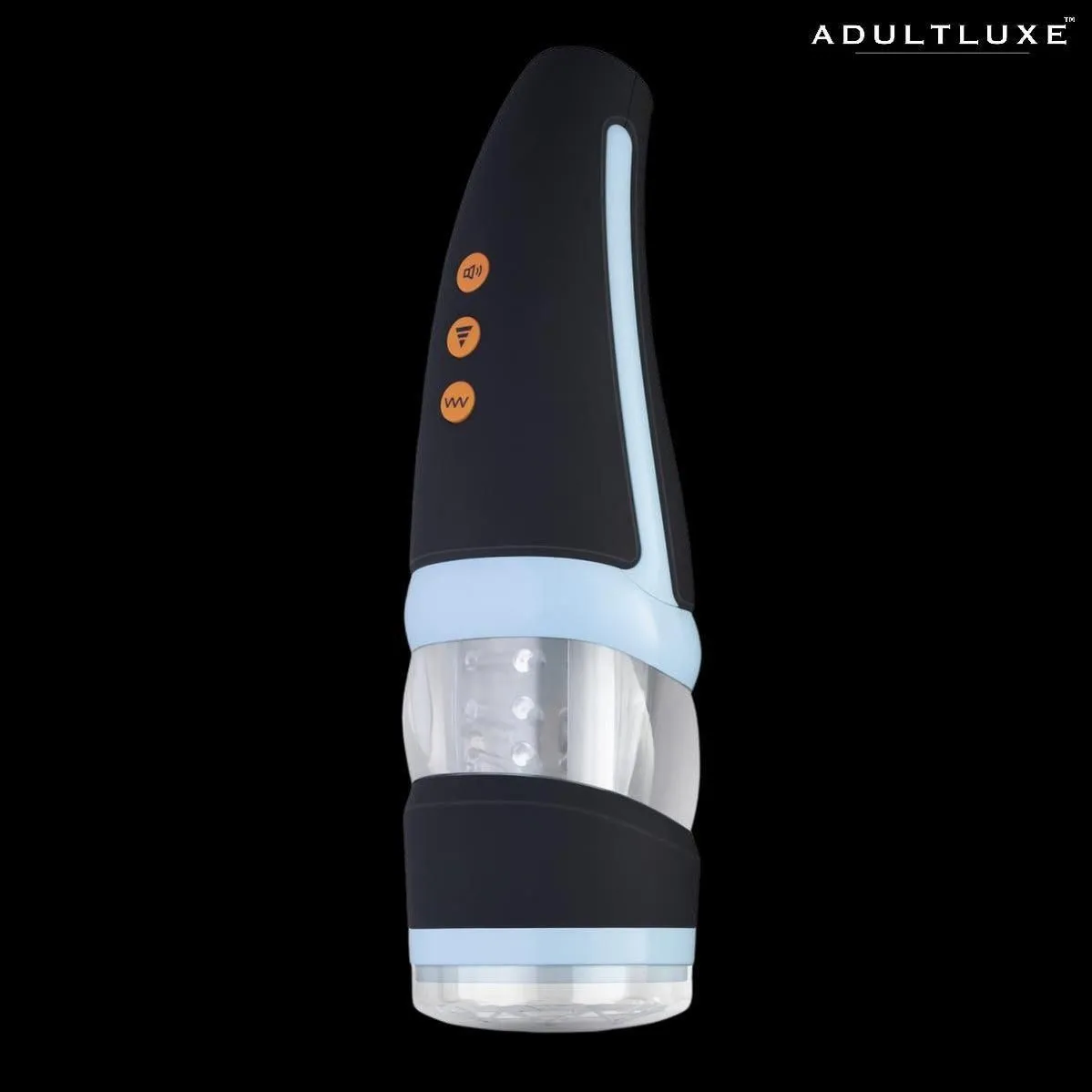 CRUIZR Rotating & Vibrating Automatic Handsfree Masturbator