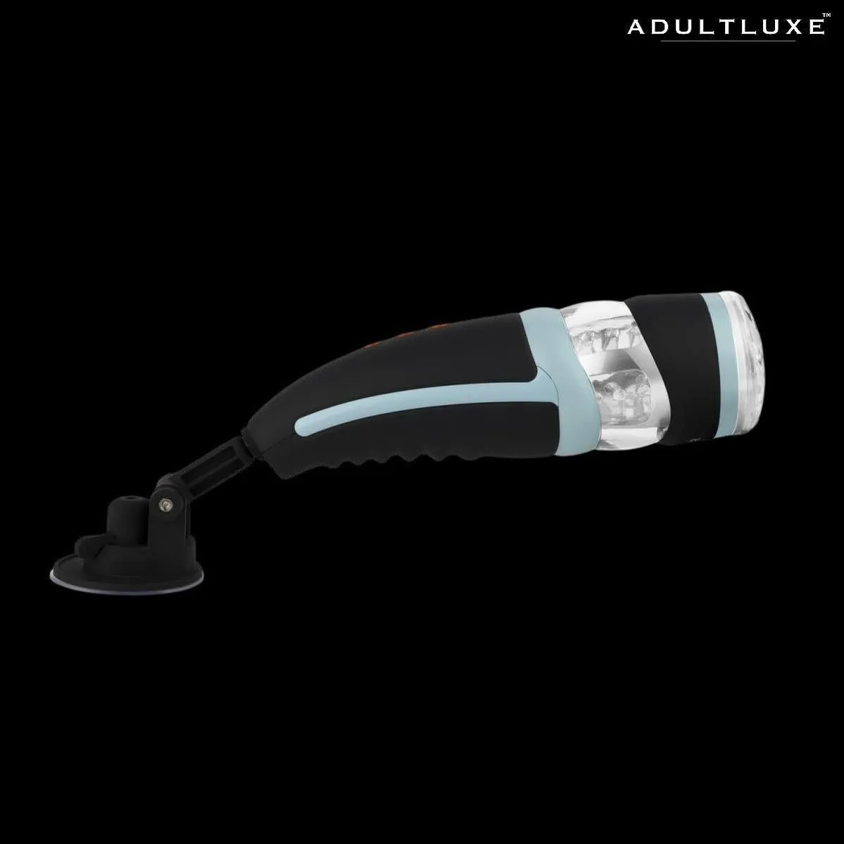 CRUIZR Rotating & Vibrating Automatic Handsfree Masturbator