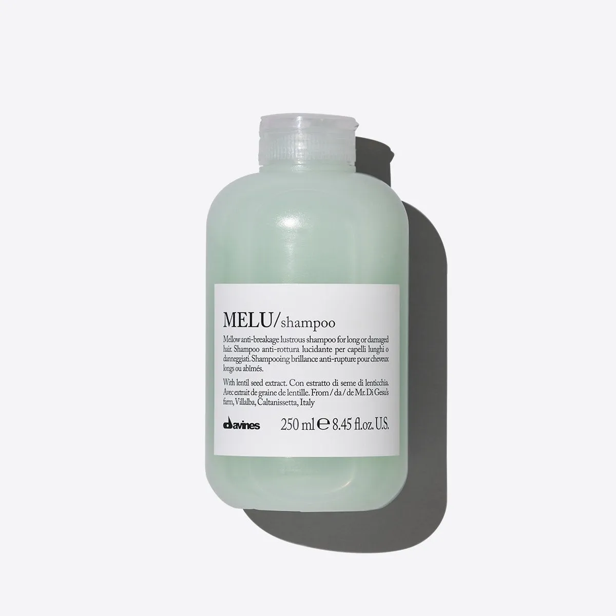 Davines Melu Shampoo