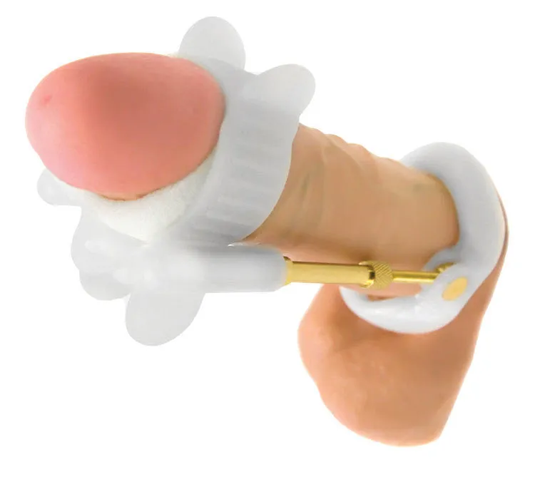 Deluxe Penis Traction Kit