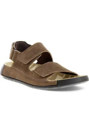 ECCO Mens Cozmo Sandal 500944 02482 brown