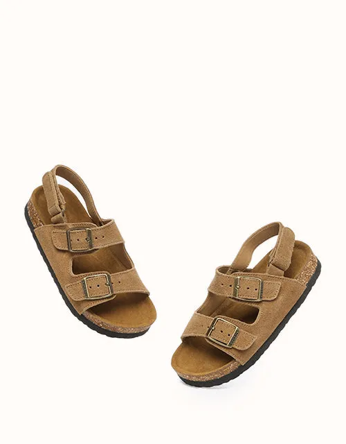 EVERAU® Kids Summer Sandals