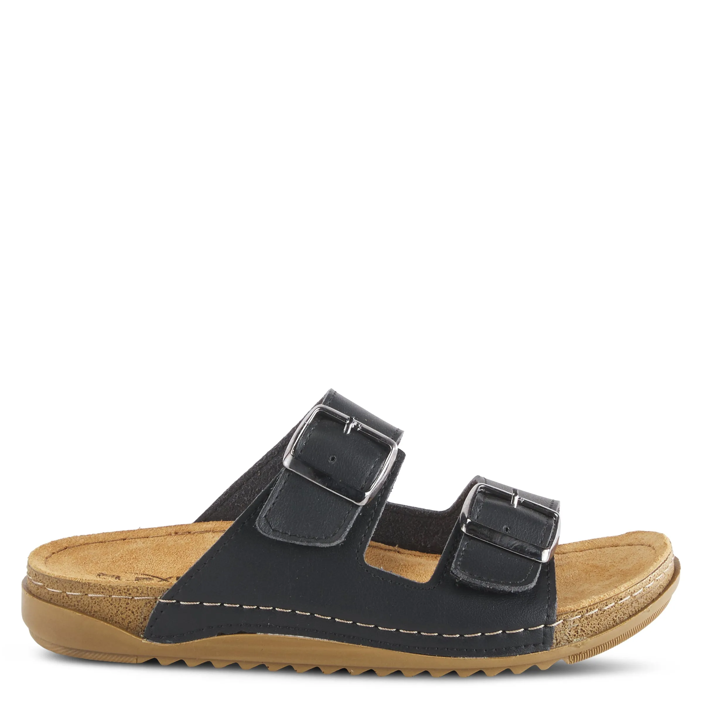 FLEXUS ABBAS SLIDE SANDAL