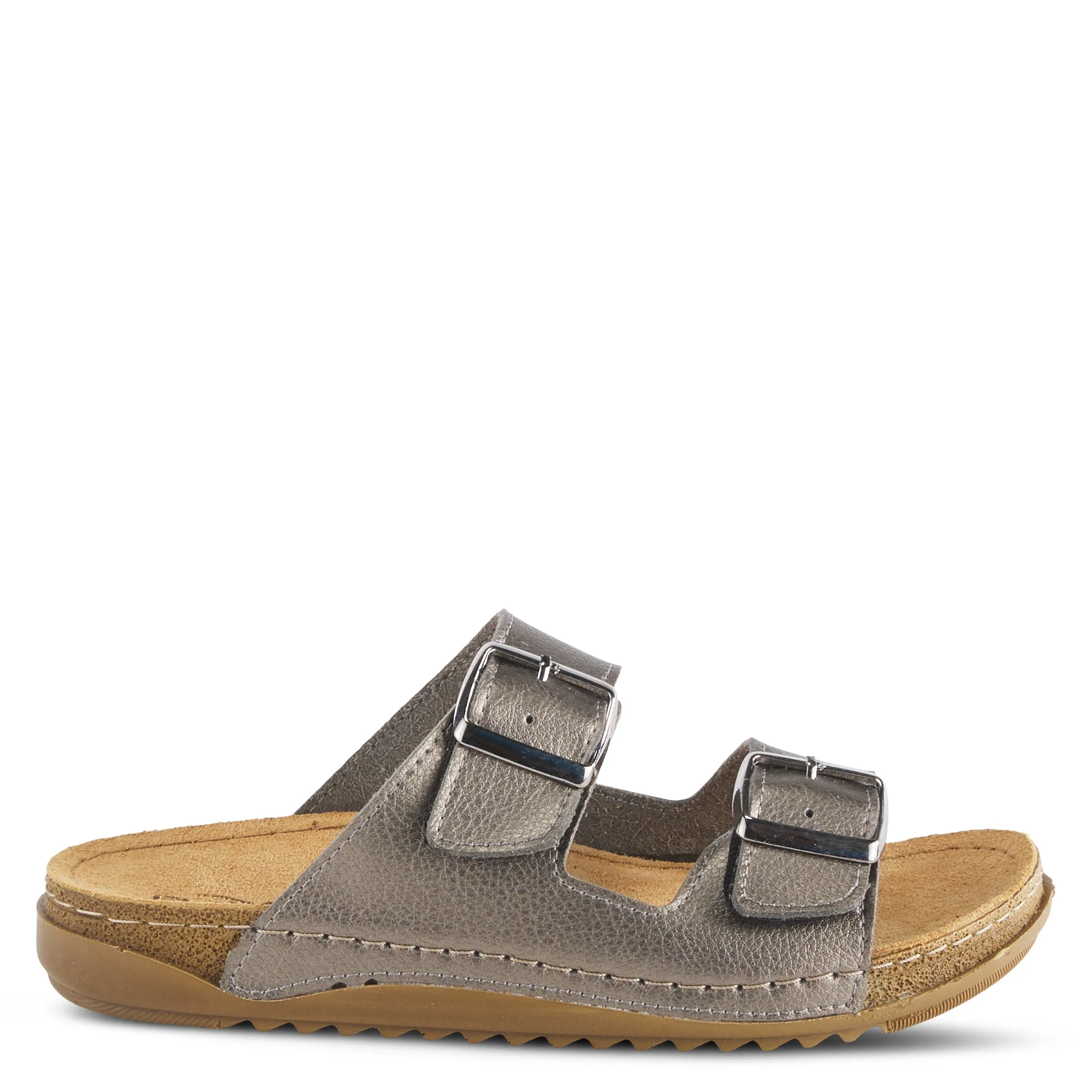 FLEXUS ABBAS SLIDE SANDAL