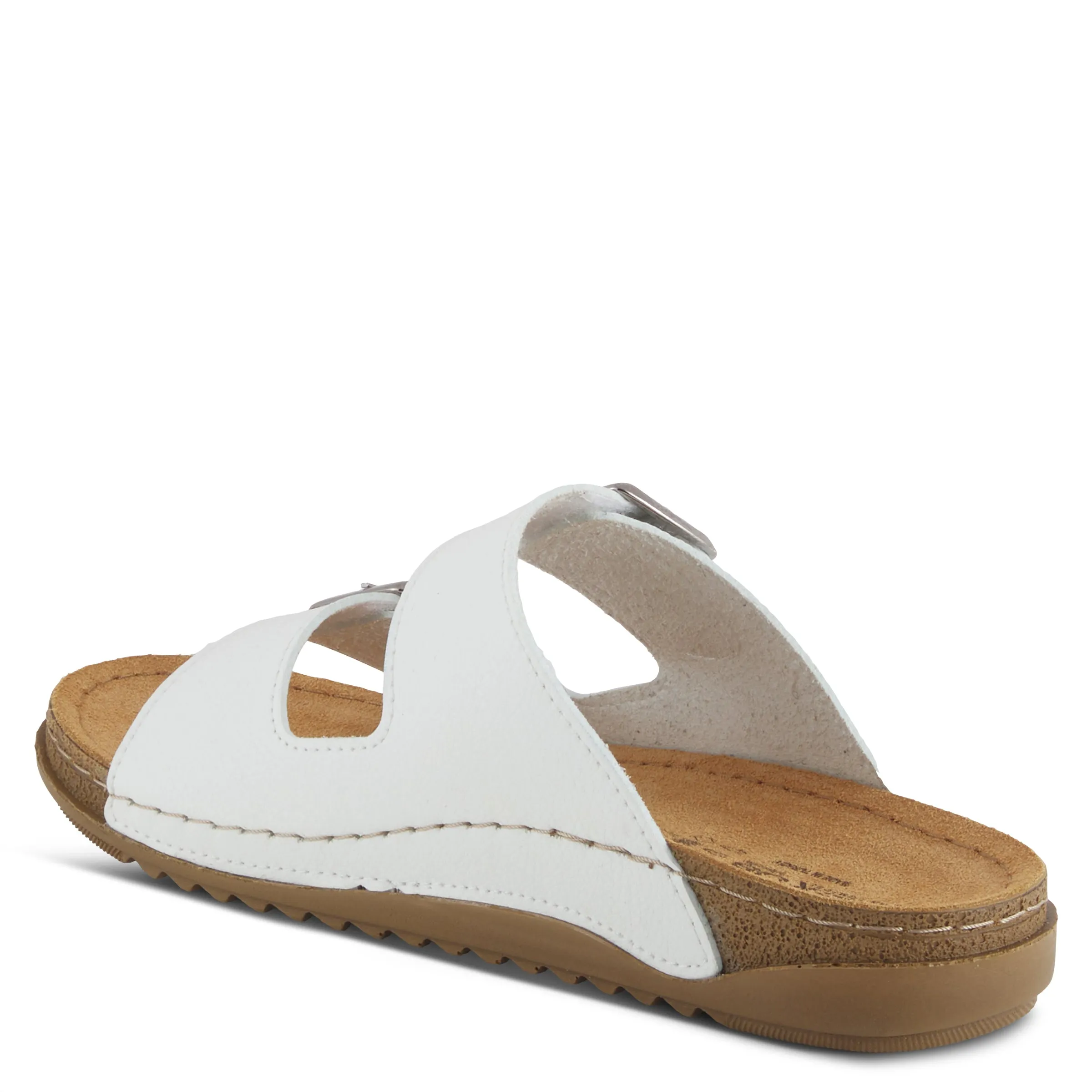 FLEXUS ABBAS SLIDE SANDAL