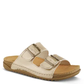 FLEXUS ABBAS SLIDE SANDAL