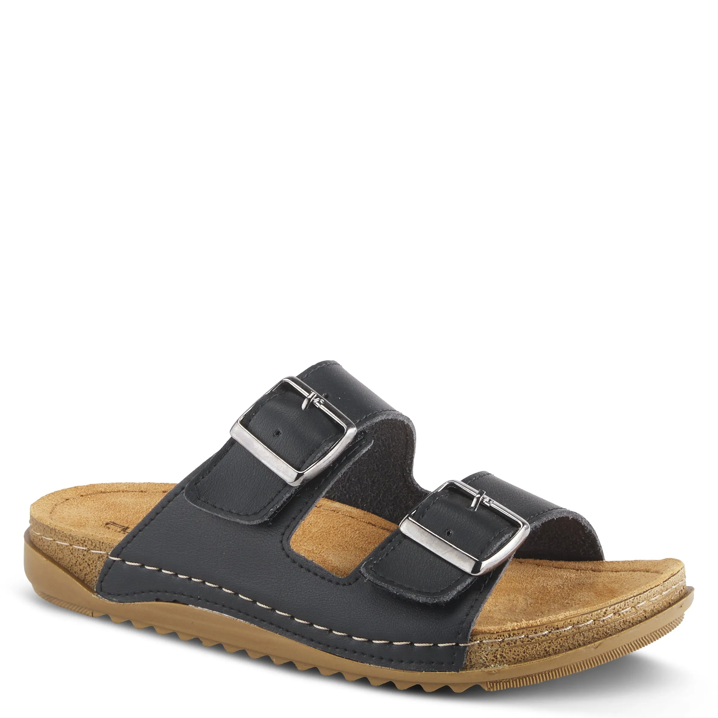 FLEXUS ABBAS SLIDE SANDAL