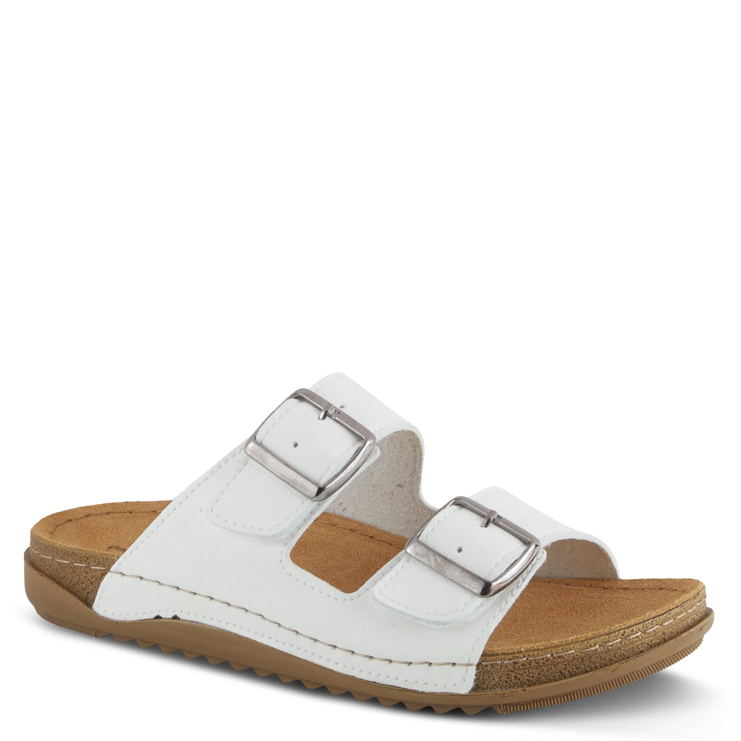 FLEXUS ABBAS SLIDE SANDAL