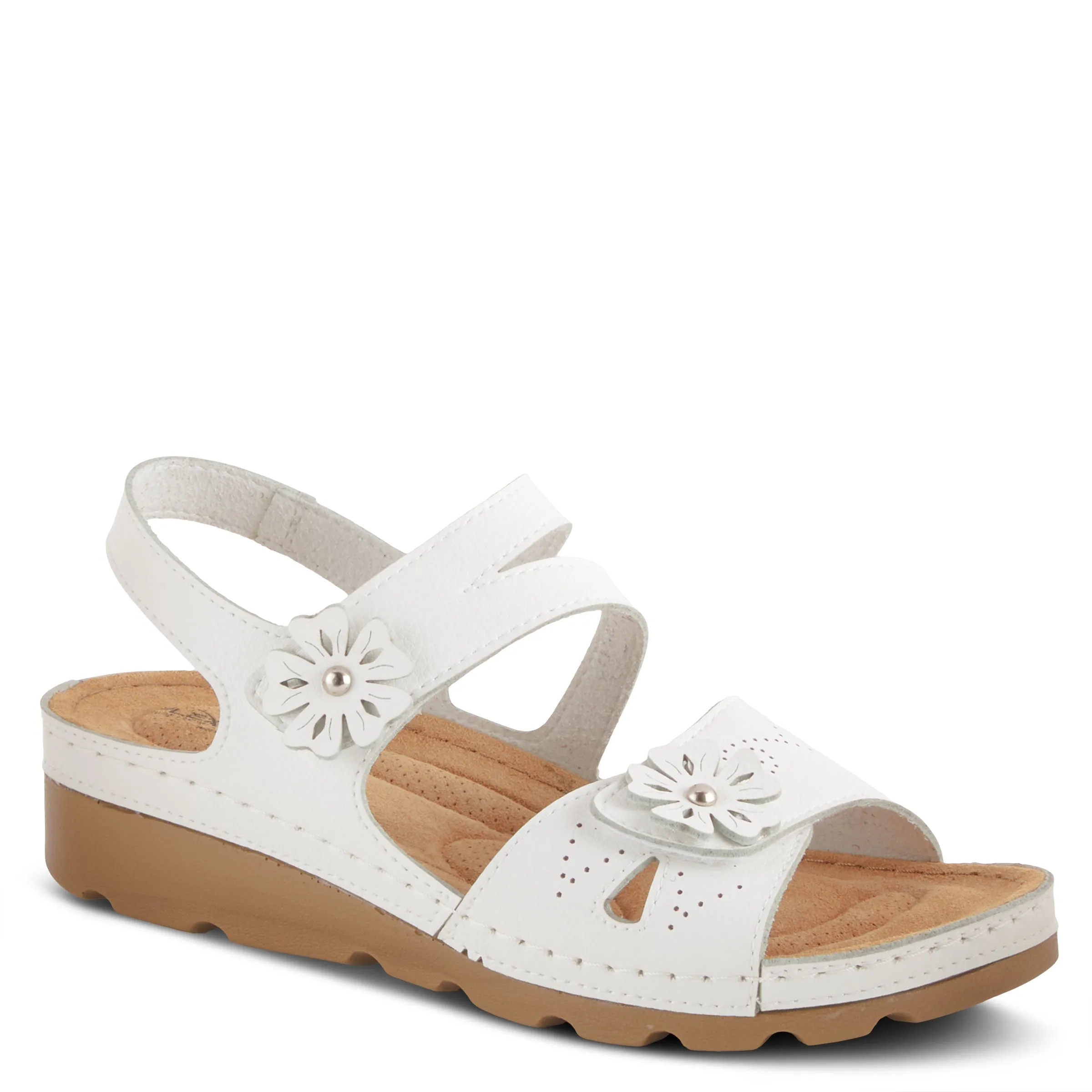 FLEXUS PONCIA SANDAL