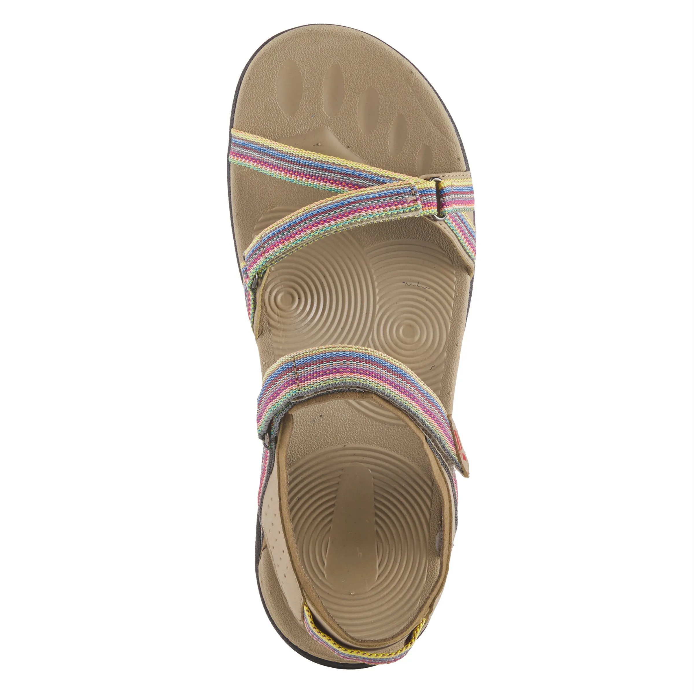 FLEXUS POWERPOP SANDALS