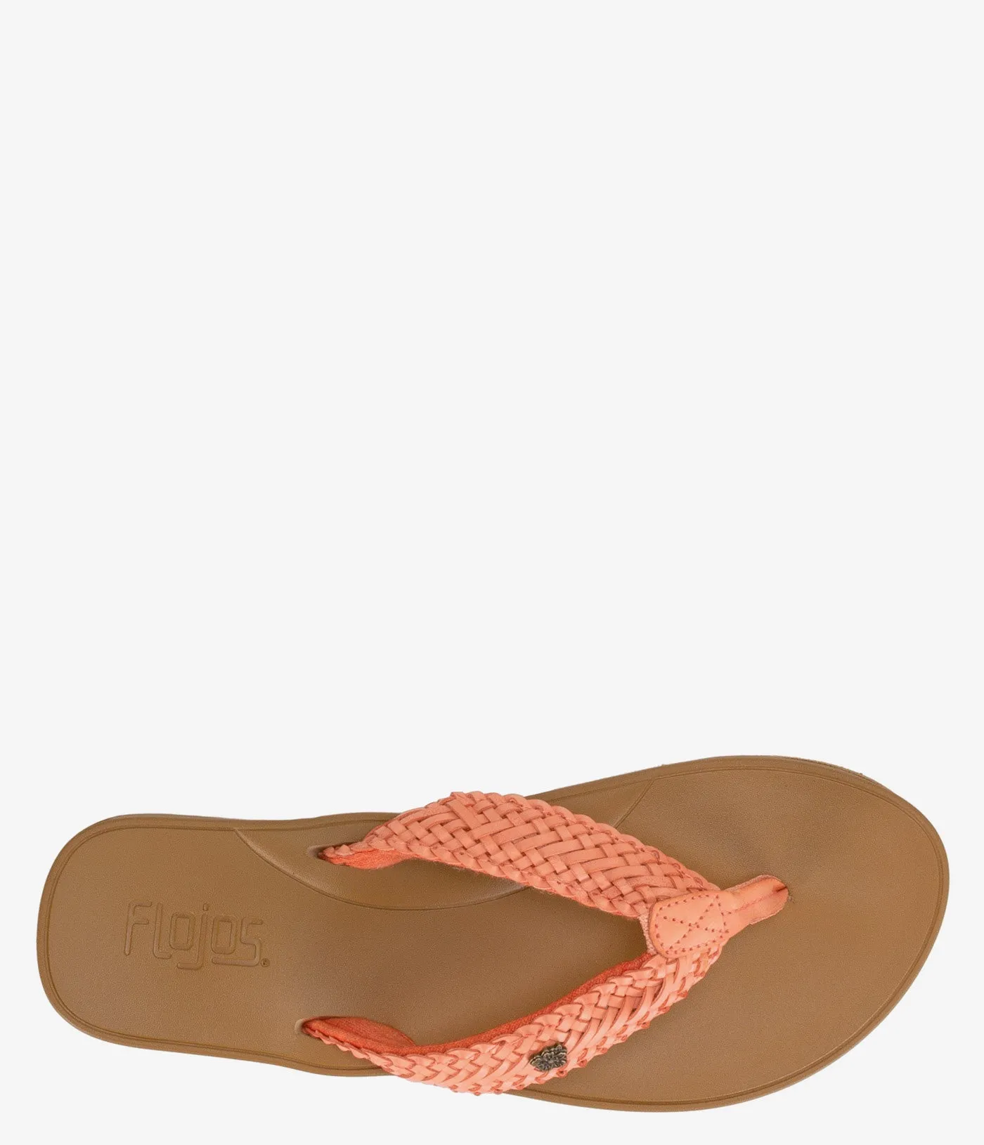 Flojos Waverly Weave Sandal - Women