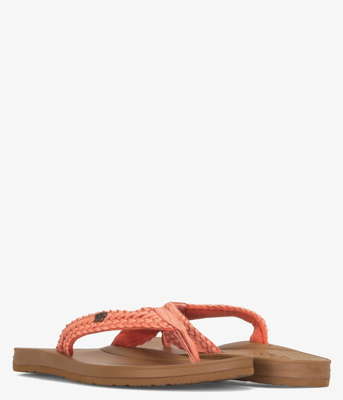 Flojos Waverly Weave Sandal - Women