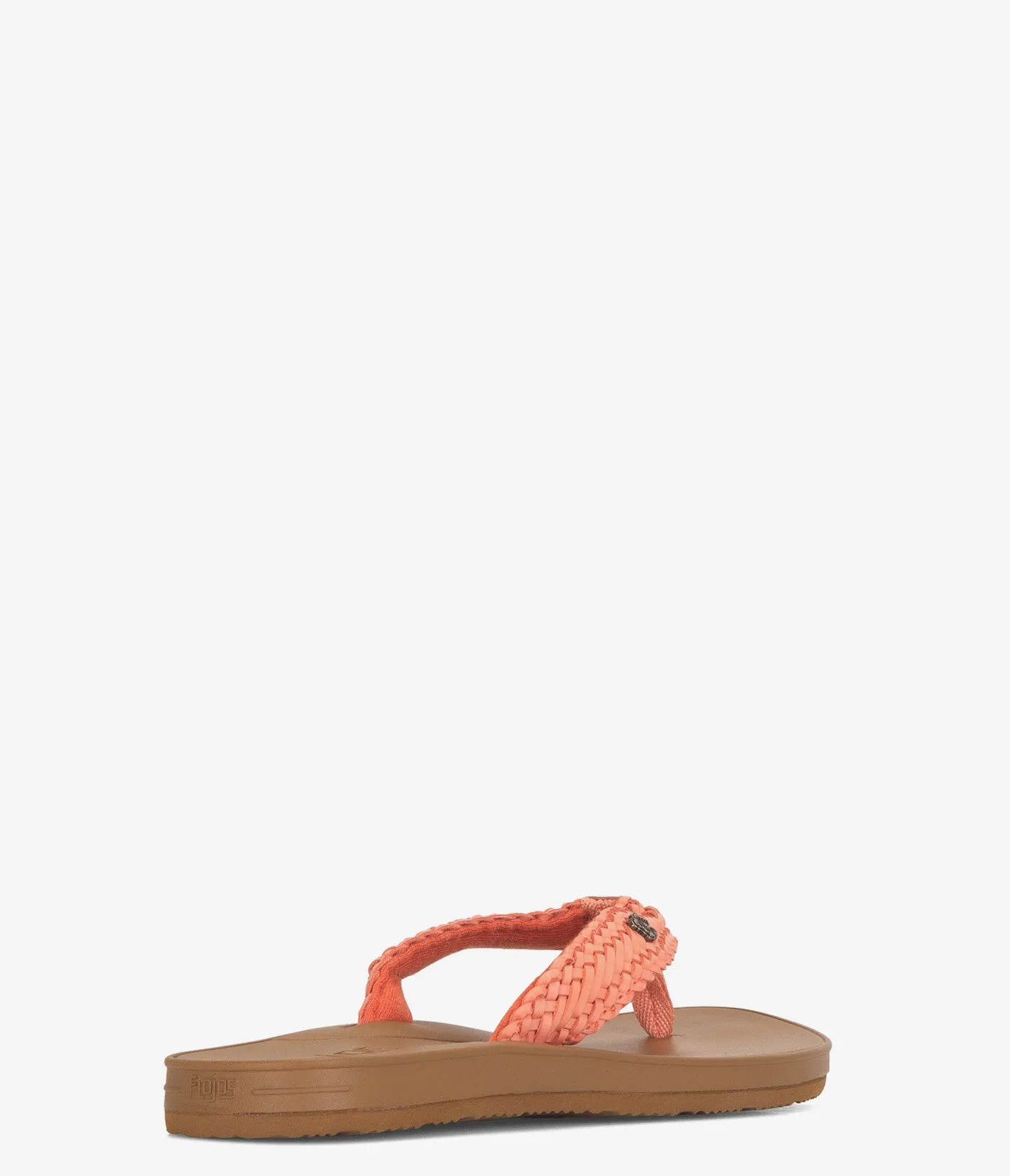 Flojos Waverly Weave Sandal - Women