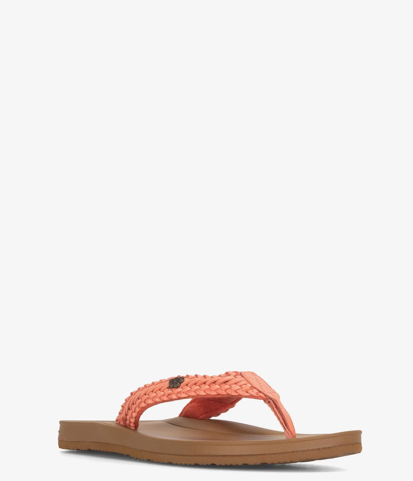 Flojos Waverly Weave Sandal - Women