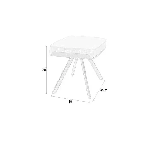 Frie Stool