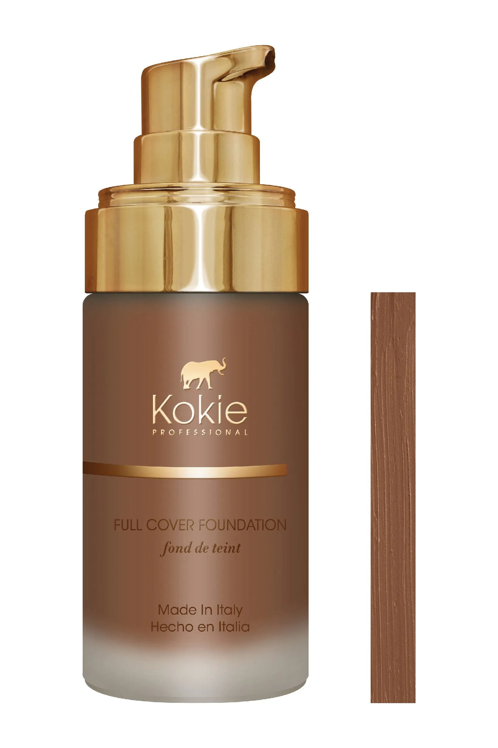 FULL COVER FOUNDATION