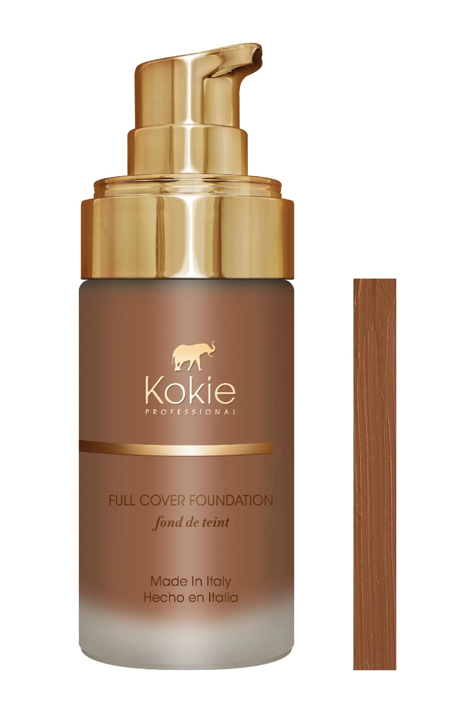 FULL COVER FOUNDATION