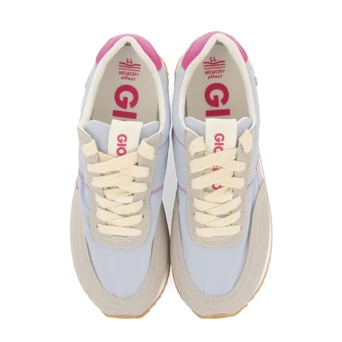 GIOSEPPO LISCATE SNEAKERS