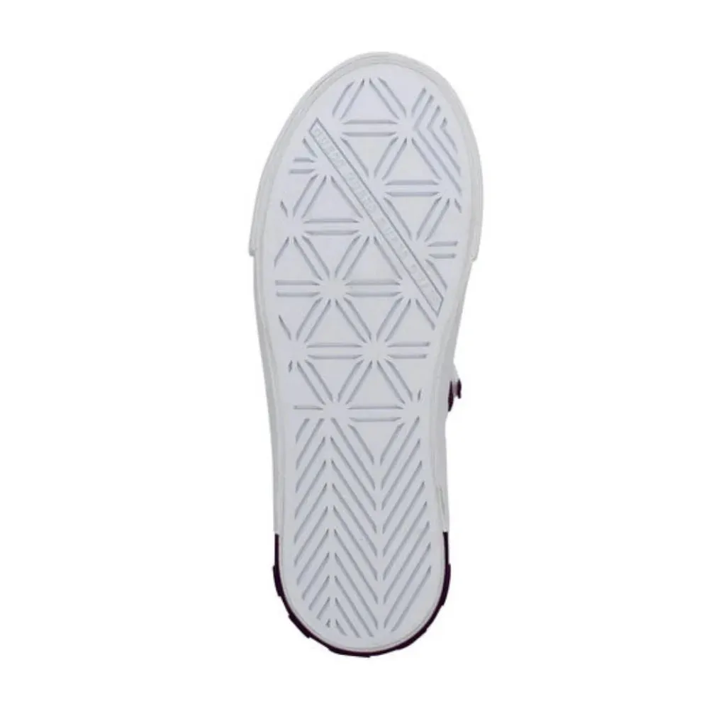 GUESS Hilson Sneakers Women - WHT