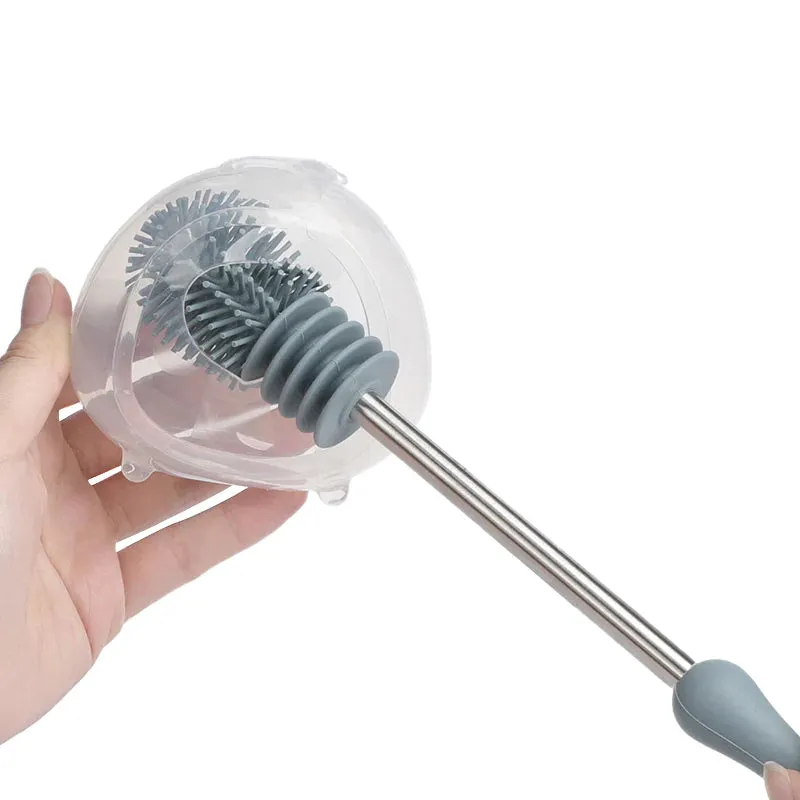 Haakaa Silicone Brush