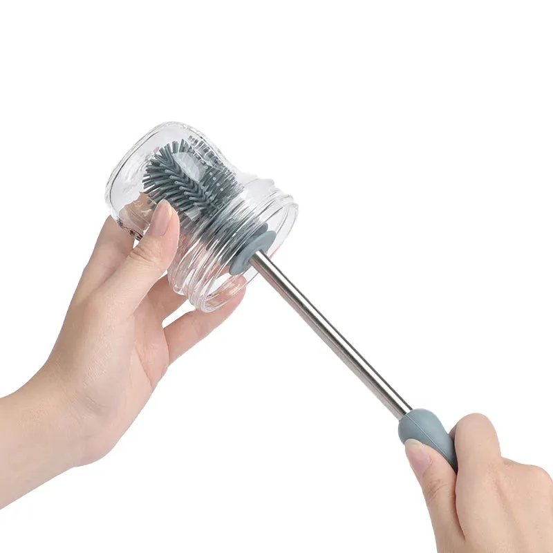 Haakaa Silicone Brush