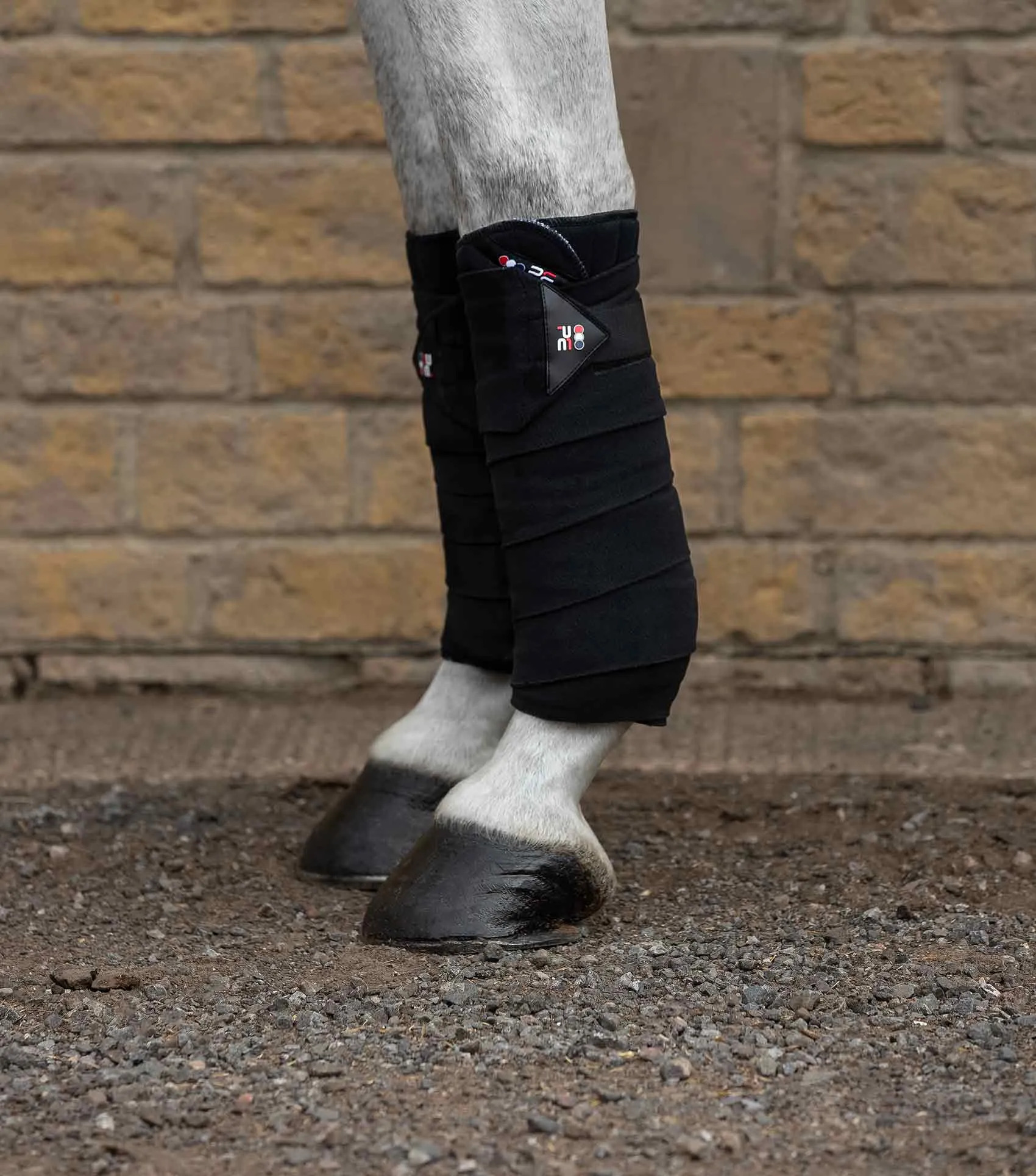 Horse Bandage Pad Wraps