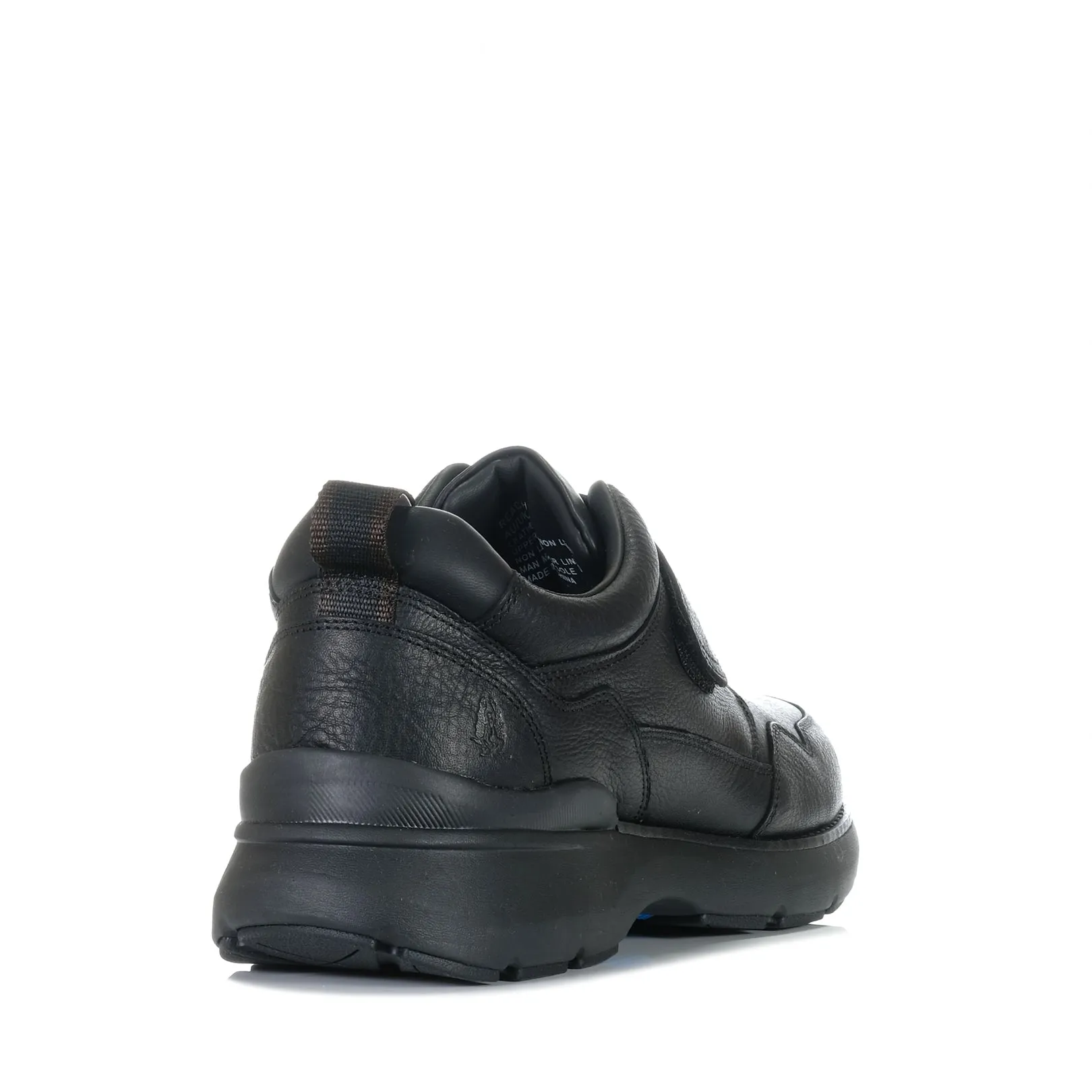 Hush Puppies Reach Black