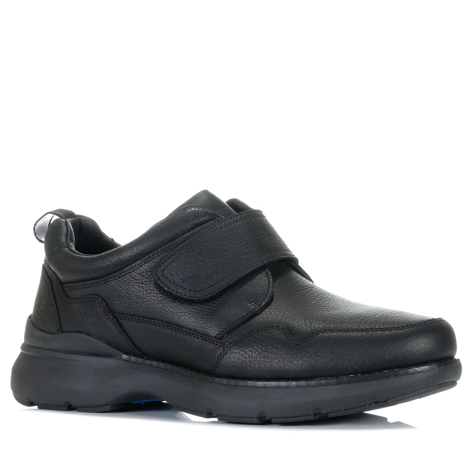 Hush Puppies Reach Black