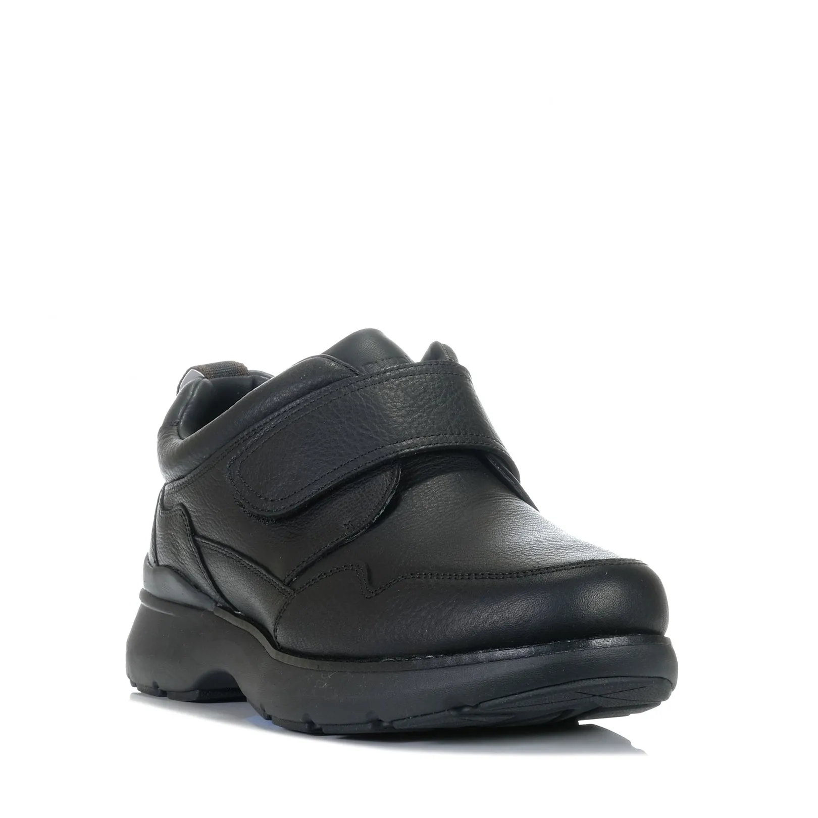 Hush Puppies Reach Black