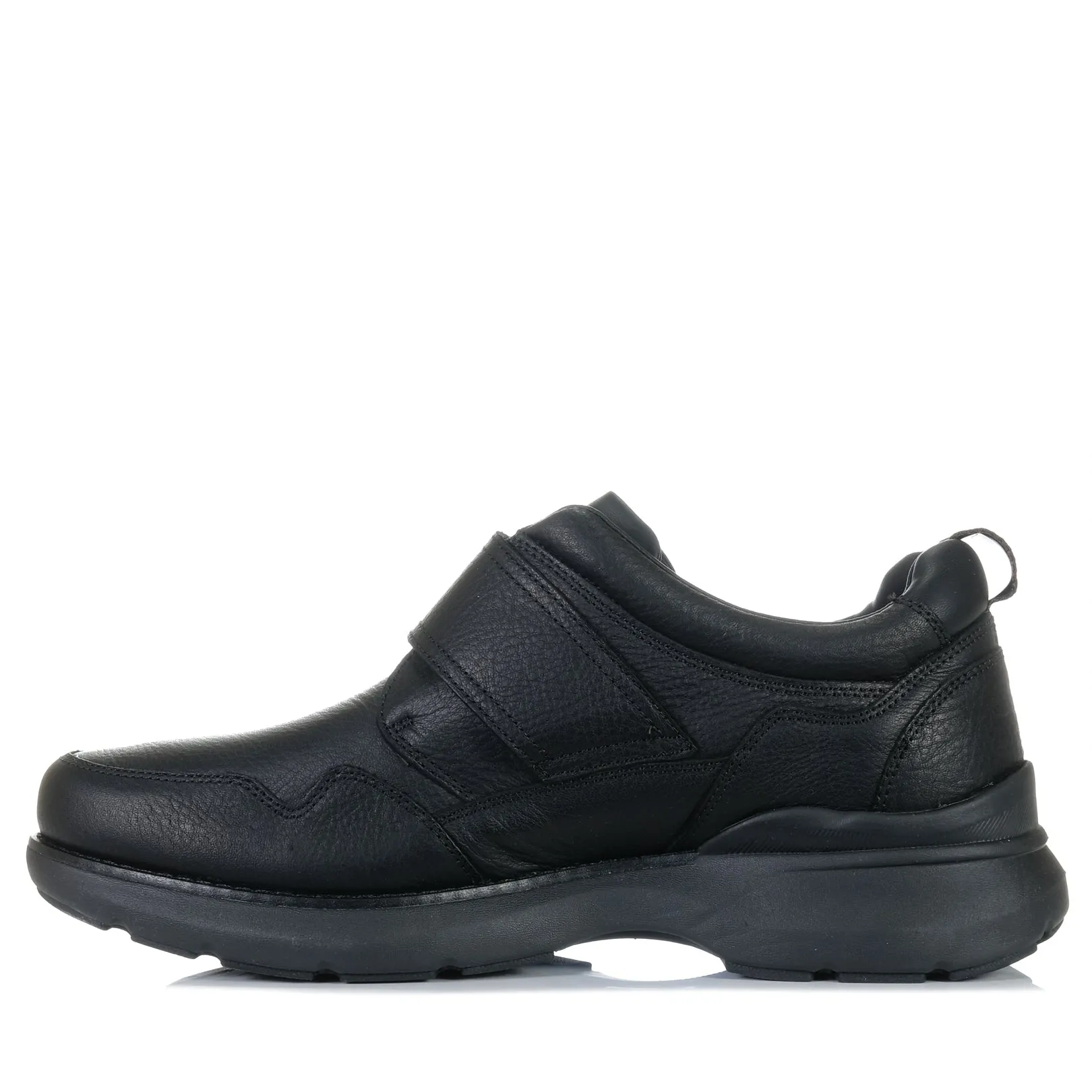 Hush Puppies Reach Black