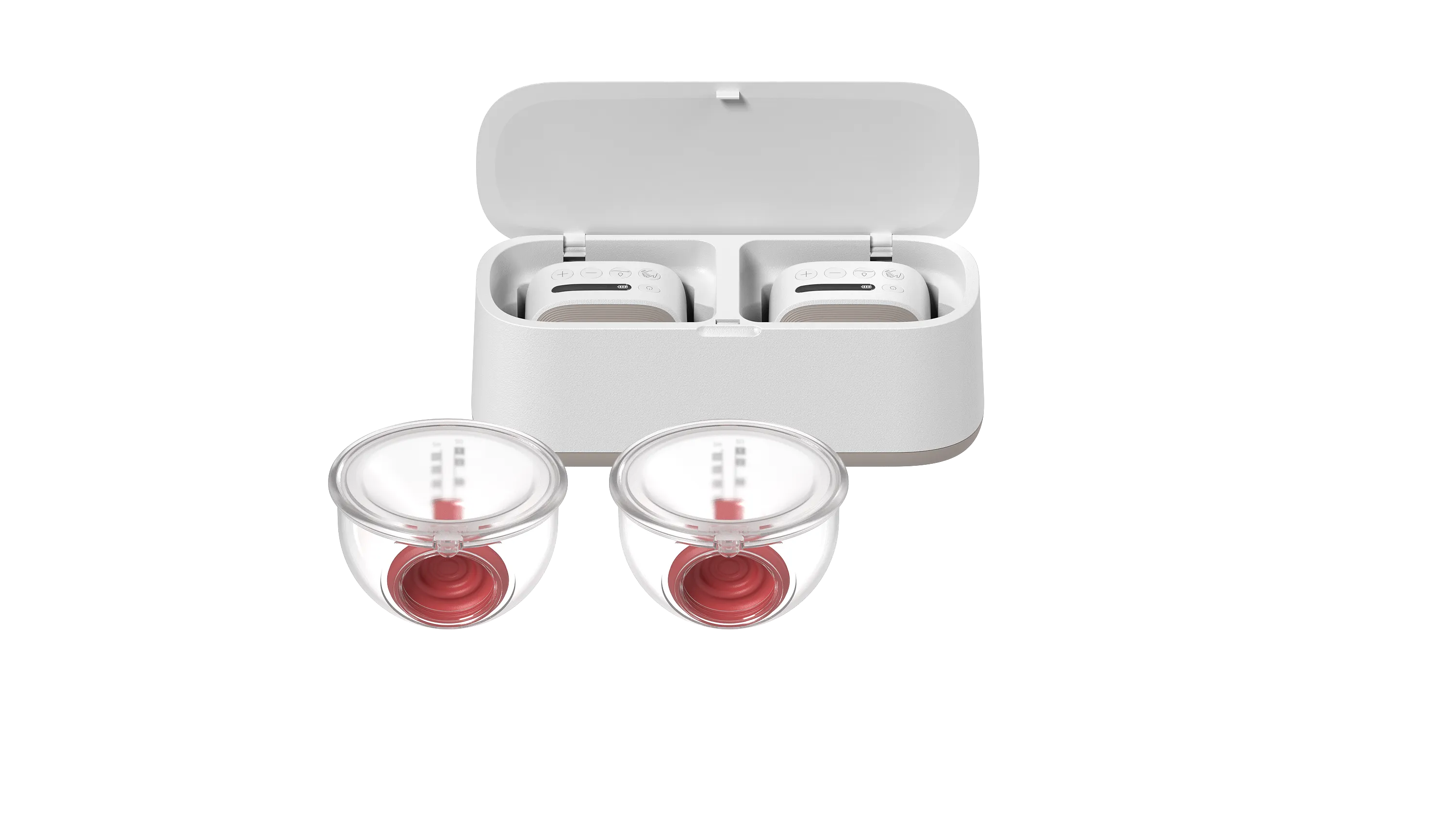 IMANI i2 Plus Double   Dual Charging Dock