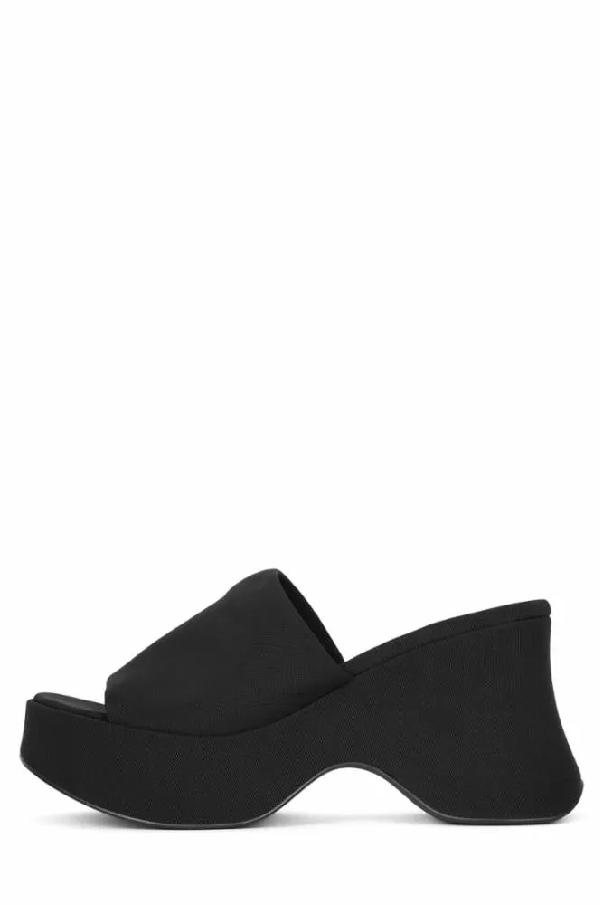 Jeffrey Campbell  Women's 6Teen_2 Black M