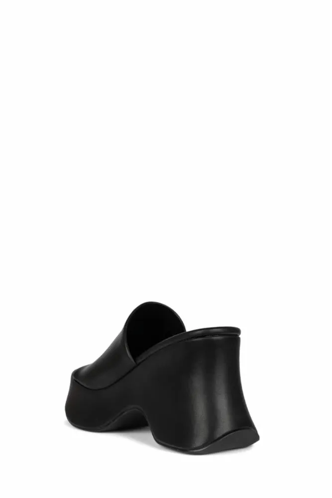 Jeffrey Campbell  Women's 6Teen_2 Black M